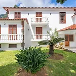 Casa Do Vale São Vicente