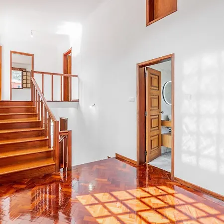 招待所 Casa Do Vale