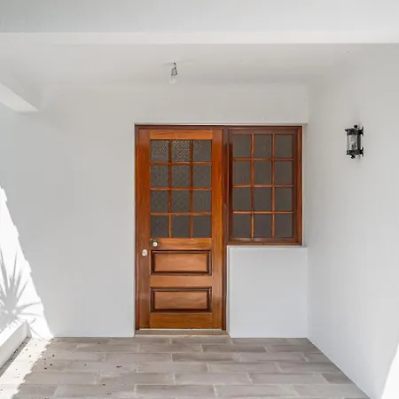 招待所 Casa Do Vale 3*