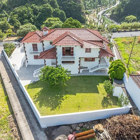 Casa Do Vale 招待所 3*