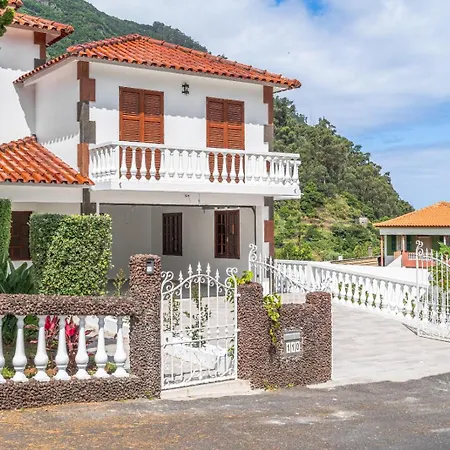 Casa Do Vale 3*
