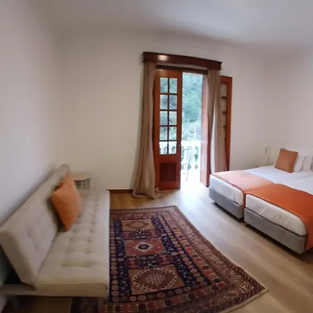 Casa Do Vale 招待所 3*