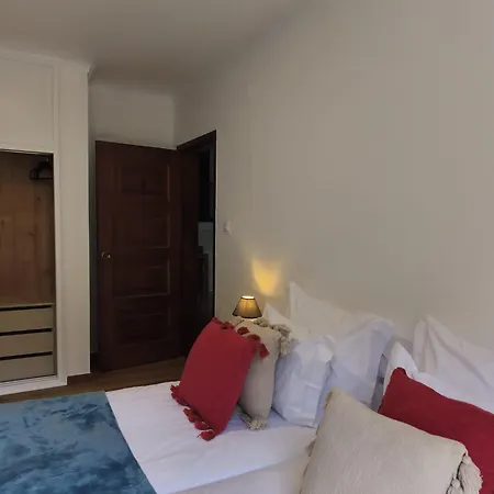 Casa Do Vale 招待所 3*