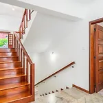 בית הארחה Casa Do Vale São Vicente