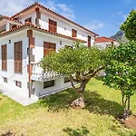 Casa Do Vale בית הארחה São Vicente