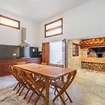 Casa Do Vale São Vicente