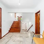 Casa Do Vale São Vicente