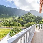 Casa Do Vale 3*
