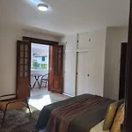 Casa Do Vale בית הארחה São Vicente