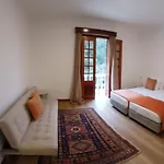 Casa Do Vale בית הארחה 3*