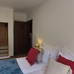 Casa Do Vale בית הארחה 3*