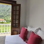 בית הארחה Casa Do Vale São Vicente
