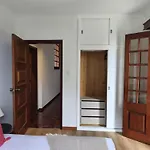 בית הארחה Casa Do Vale São Vicente