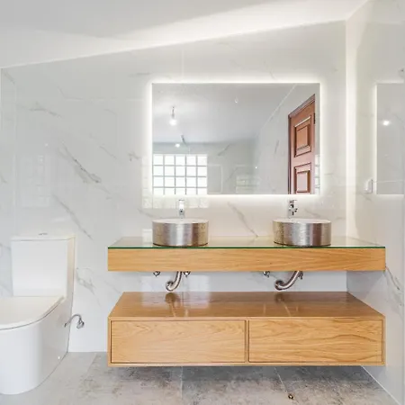 Casa Do Vale Pensjonat