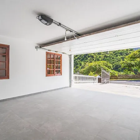 Casa Do Vale São Vicente