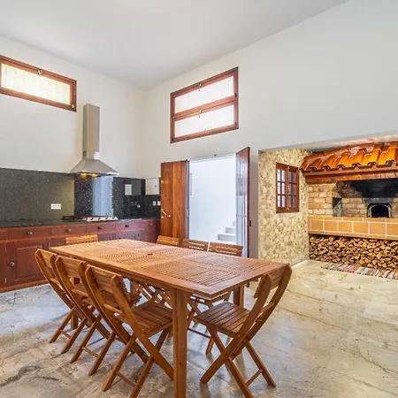 Casa Do Vale São Vicente