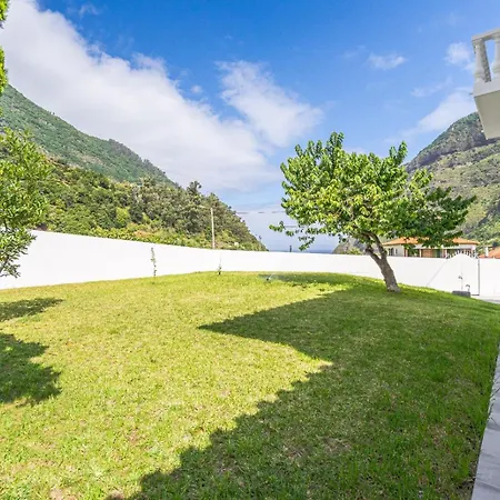 Pensjonat Casa Do Vale