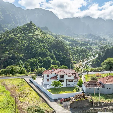 Pensjonat Casa Do Vale 3*