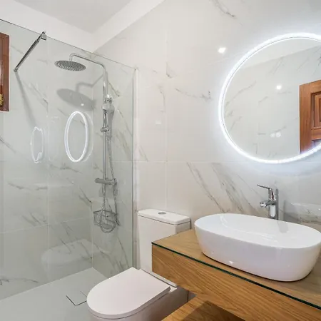 Pensjonat Casa Do Vale São Vicente