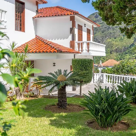 Casa Do Vale Pensjonat 3*