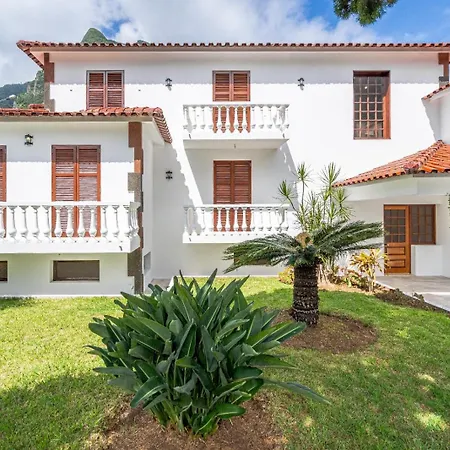 Casa Do Vale Sao Vicente (Madeira)