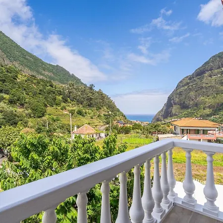 Casa Do Vale São Vicente