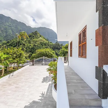 Casa Do Vale Pensjonat São Vicente