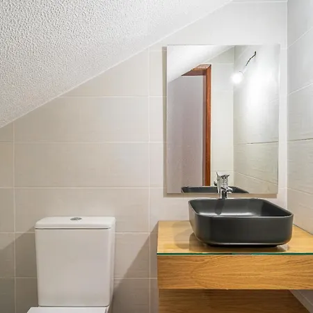 Casa Do Vale São Vicente