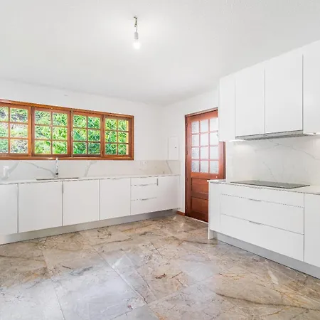 Casa Do Vale Pensjonat