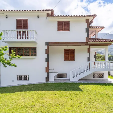 Casa Do Vale 3*