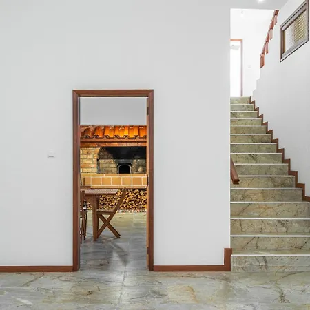 Casa Do Vale 3* São Vicente