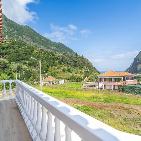 Casa Do Vale São Vicente