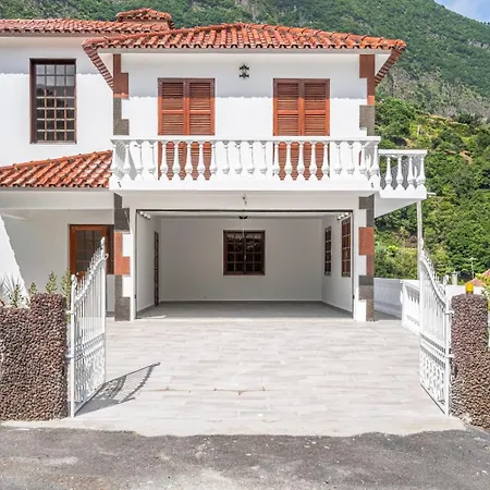 Casa Do Vale Pensjonat