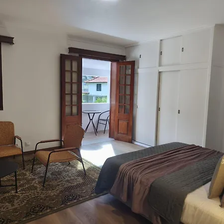 Guest house Casa Do Vale 3*