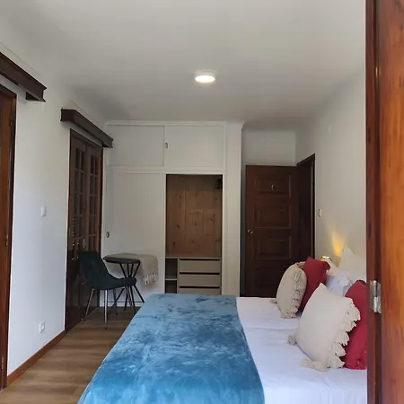 Casa Do Vale Guest house 3*