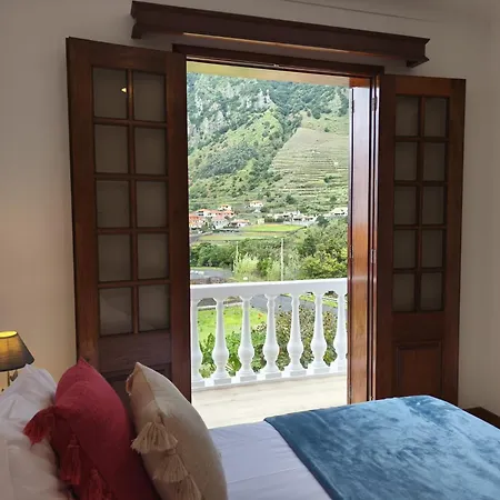Guest house Casa Do Vale 3*