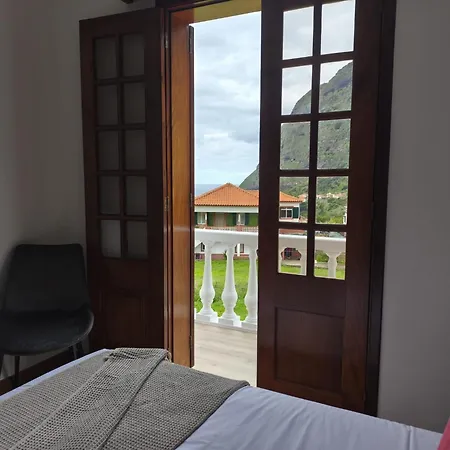 Casa Do Vale Sao Vicente (Madeira)