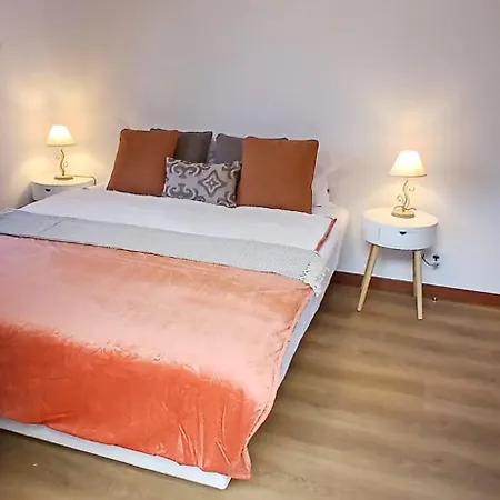 Casa Do Vale São Vicente