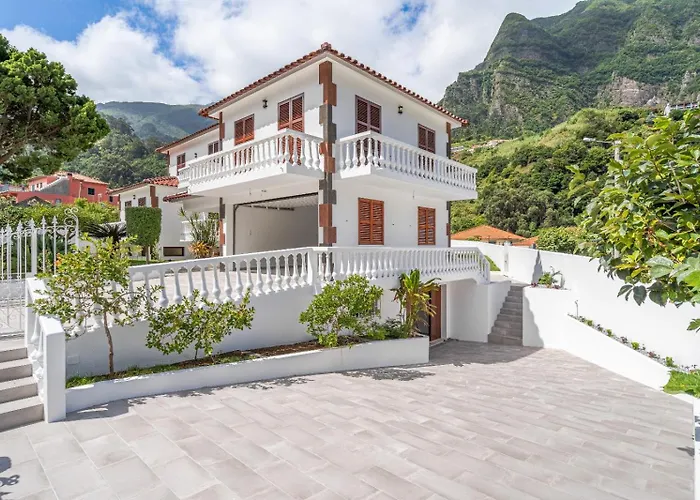 Casa Do Vale