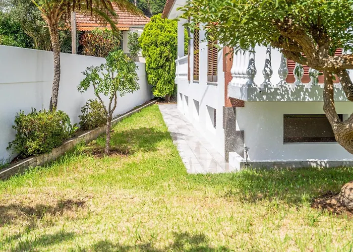 Penzion Casa Do Vale