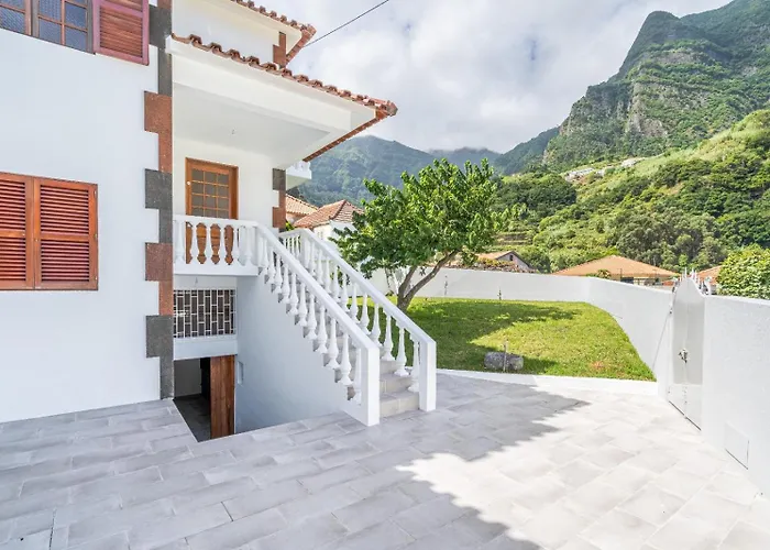 Casa Do Vale