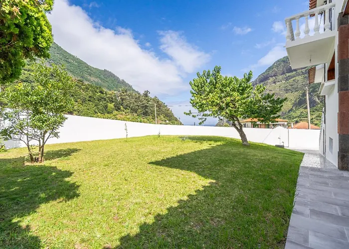 Penzion Casa Do Vale