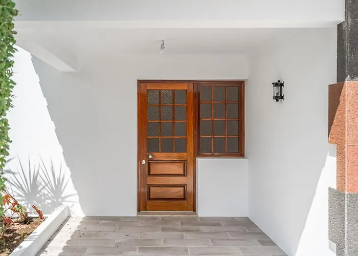 Penzion Casa Do Vale 3*