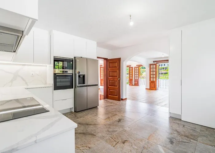 Casa Do Vale São Vicente