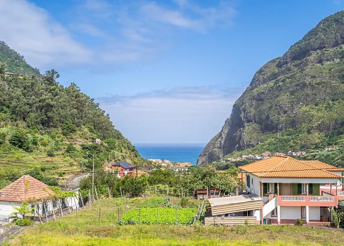 Casa Do Vale
