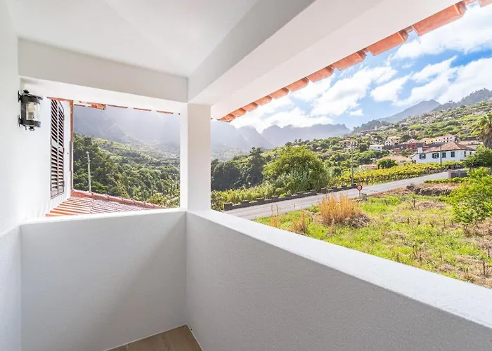 Casa Do Vale
