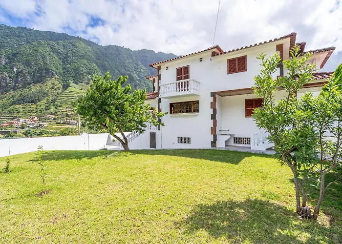 Casa Do Vale