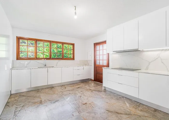 Casa Do Vale Penzion