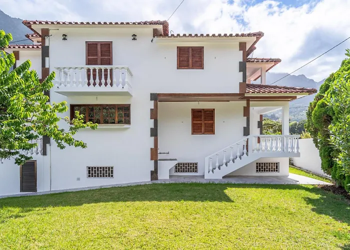 Casa Do Vale 3*