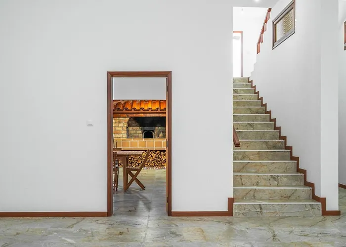 Casa Do Vale 3* São Vicente